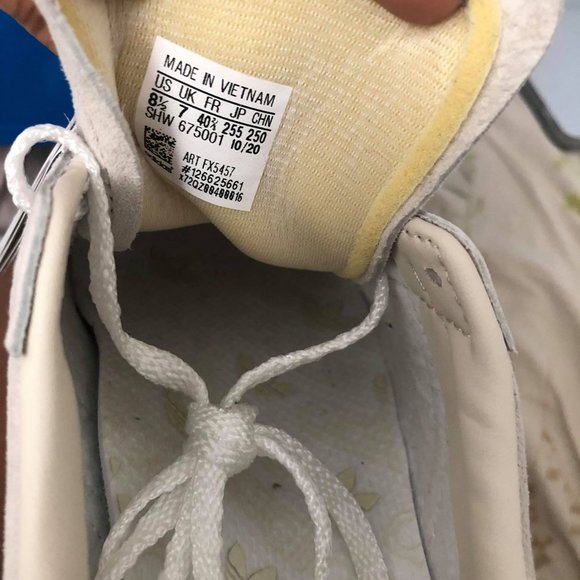 Adidas campus 80s W - Picture 5 of 5